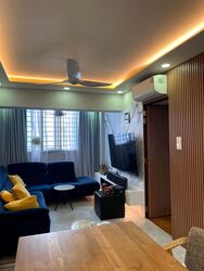 Blk 111A Depot Heights (Bukit Merah), HDB 5 Rooms #589887251